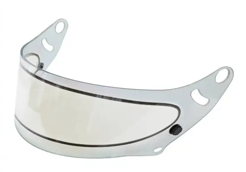 Visière FK pour Arai GP-6 / SK-6 transparente antibuée