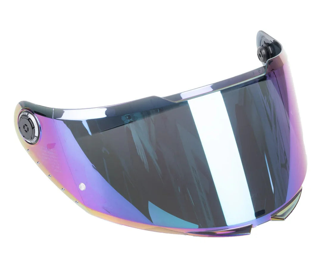 MT Helmets vizier iridium Stinger 2 / Thunder 4 / Braker V-28B - KartKings