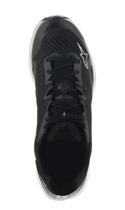 Chaussures Alpinestars Meta Road V2 Noir Mécanique/Loisir