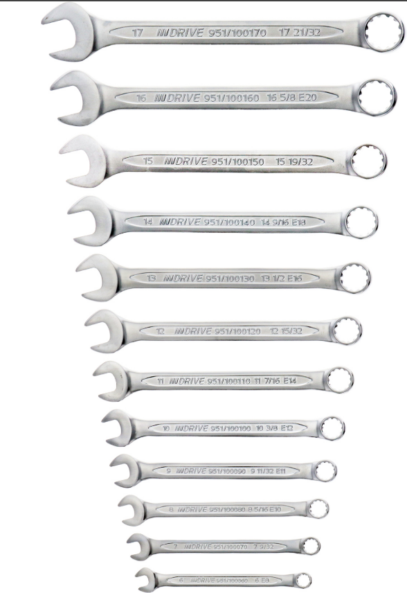 Coffret d'outils Drive Karting 45 pièces