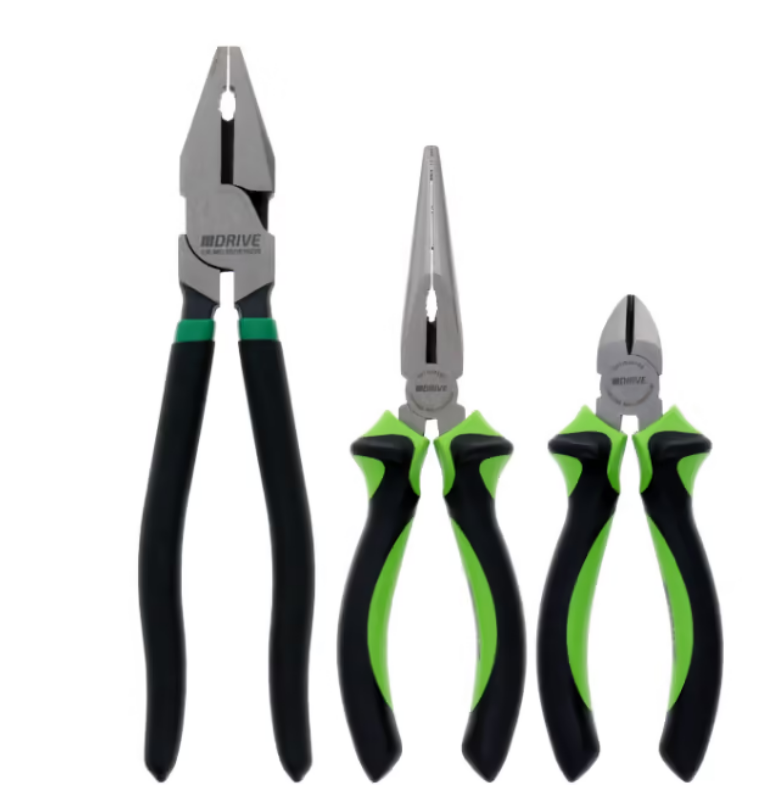 Coffret d'outils Drive Karting 45 pièces