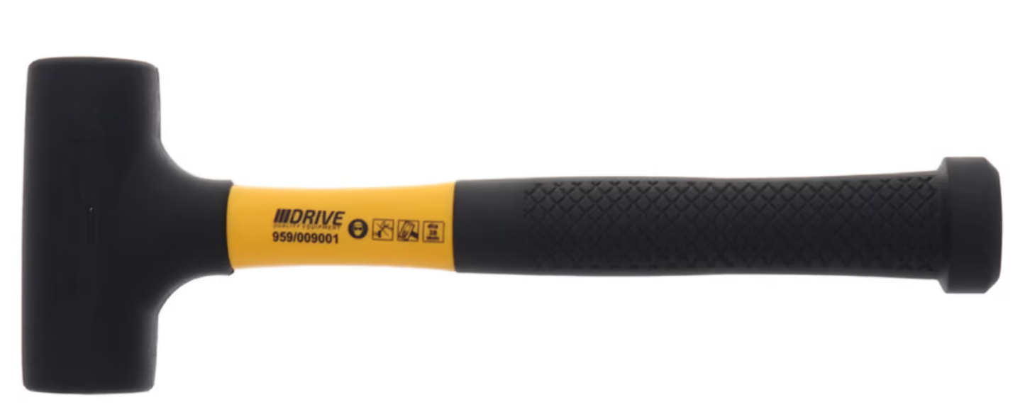 Coffret d'outils Drive Karting 45 pièces