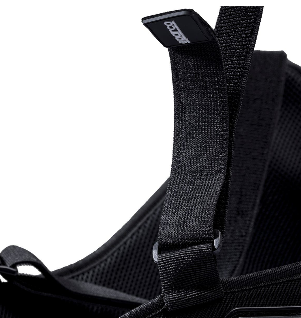 Protège-côtes Sparco Pro Shell