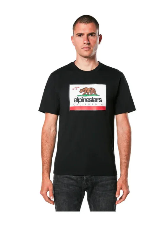 Alpinestars Cali 2.0 CSF t-shirt - KartKings