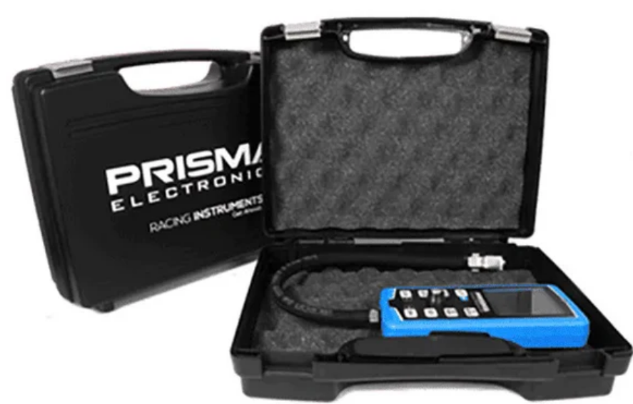 Compteur à bande Prisma Hiprema 5