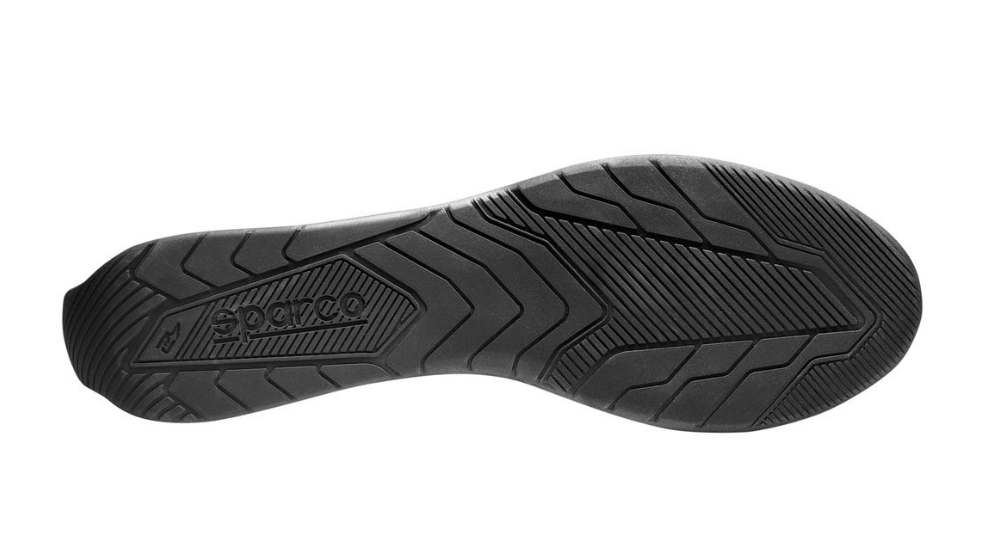 Sparco K-Prime FIA 8877-2022 noir/rouge