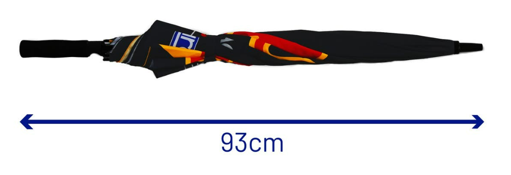 Parapluie Sparco Red Bull Racing