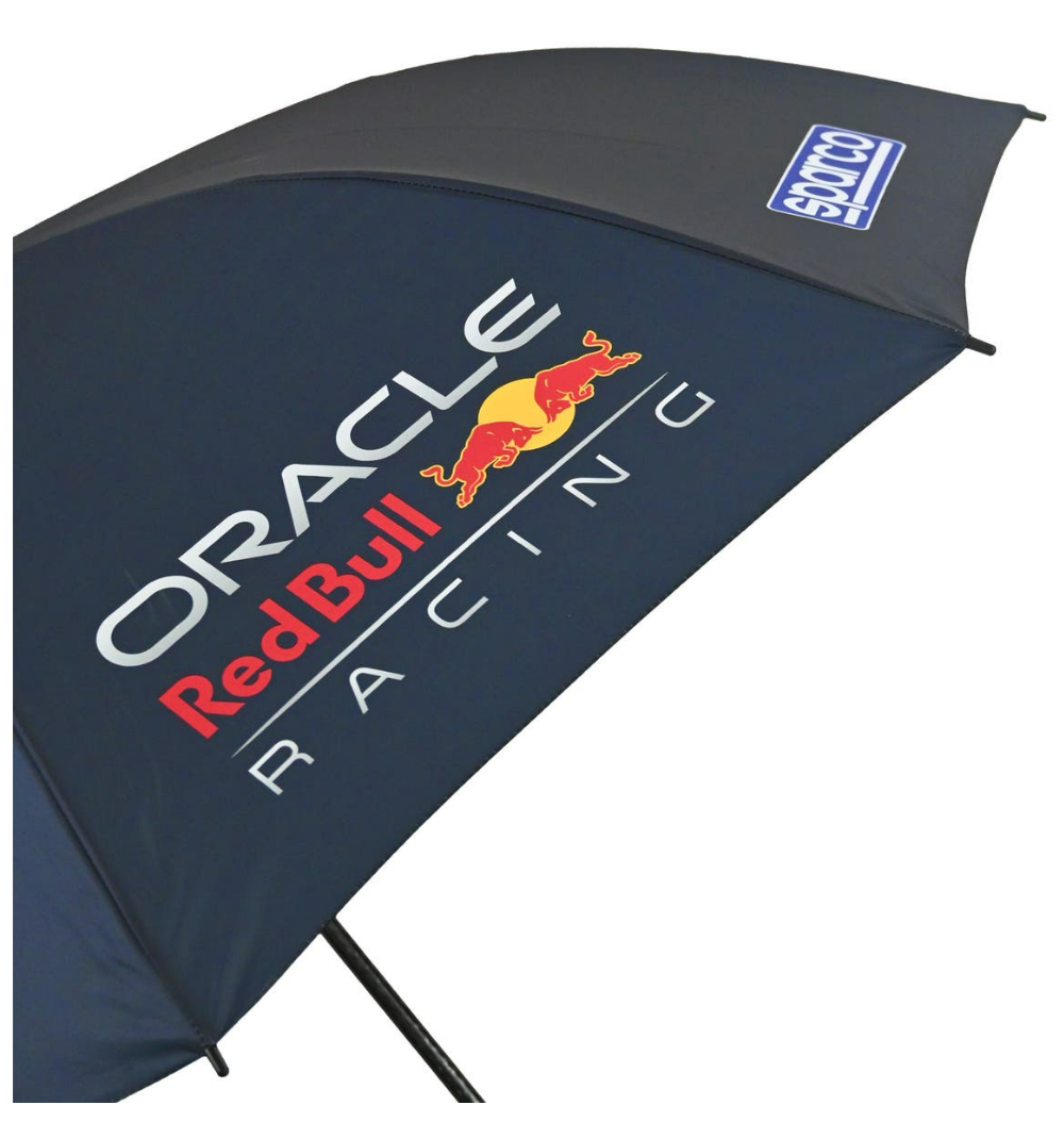 Parapluie Sparco Red Bull Racing