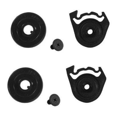 LS2 FF812/OF622 helm mechanisme set - KartKings