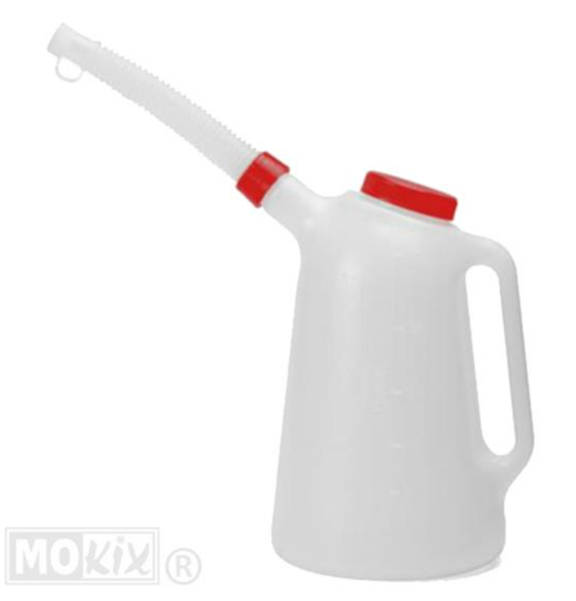 Tasse à mesurer de remplissage d'huile HQ 1000 ml