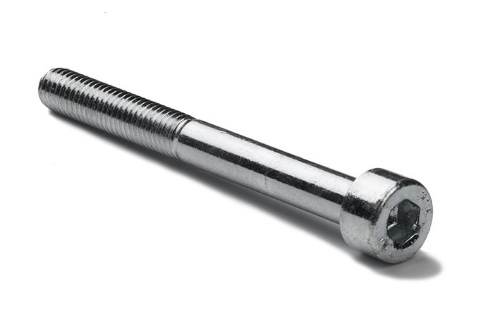 LenzoKart pour boulon de bloc de frein M5 x 65 MM OK/OKJ/KZ/DD2-MINI Arrière