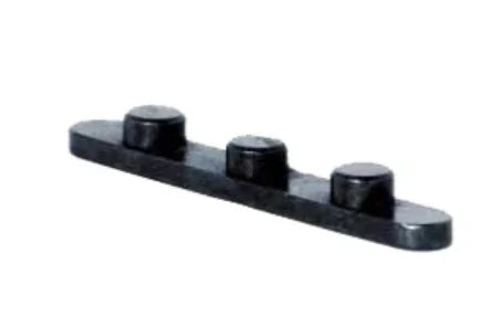 CRG achteras spie 3 ogen - KartKings