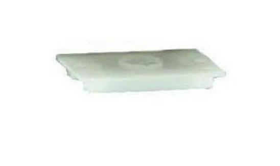 CRG rempomp deksel V11