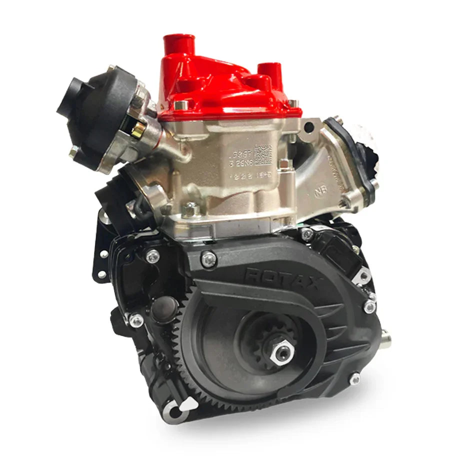 Rotax Senior Max Kale Motor - KartKings