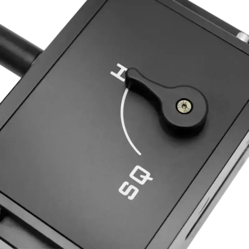 Simagic DS-8X H-Pattern Shifter - KartKings