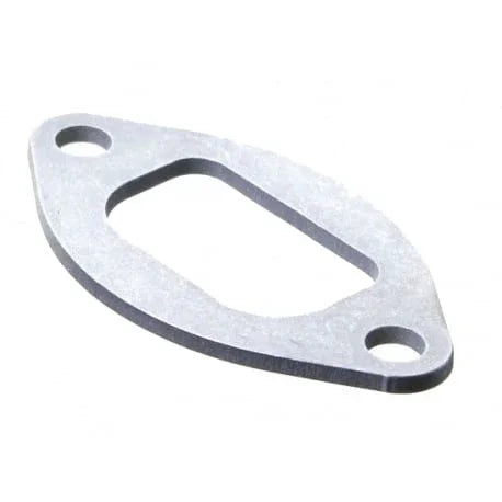 Iame X30 uitlaat spacer 3mm - KartKings