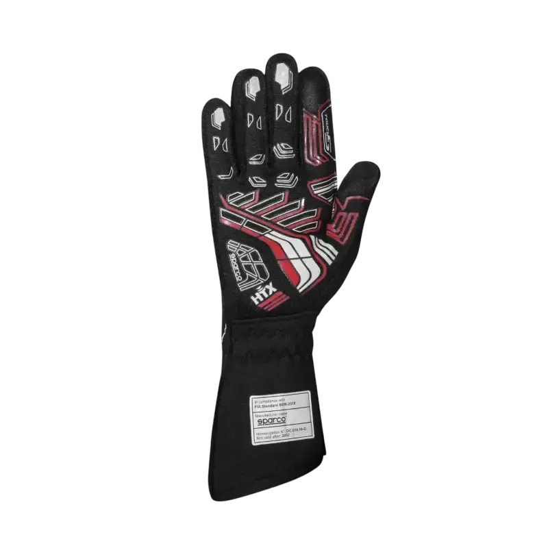 SPARCO ARROW PLUS GLOVES