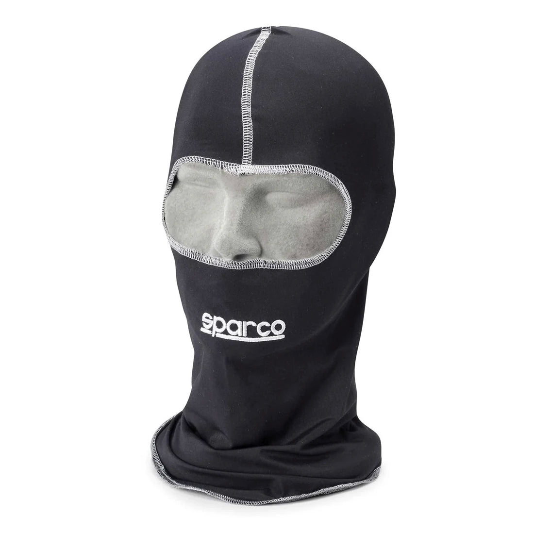 Cagoule Sparco noire