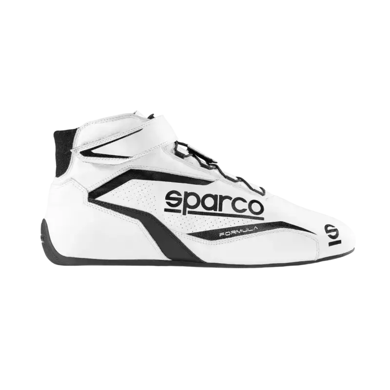 SPARCO FORMULA SHOES