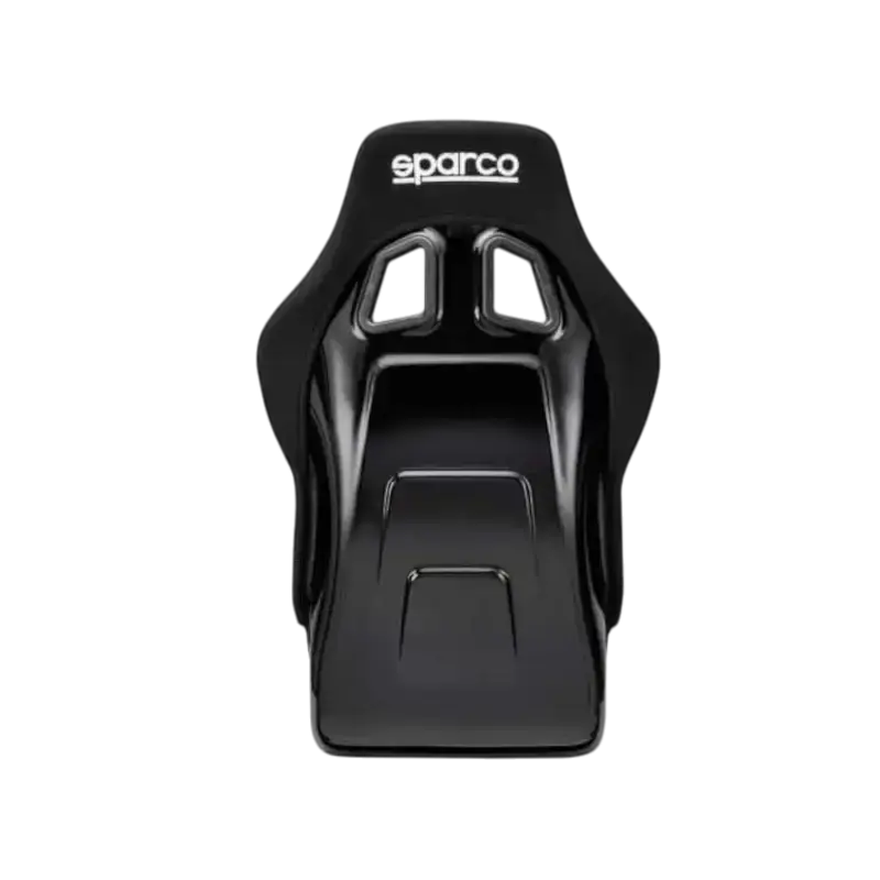Sparco - QRT-R Race Seat - Black