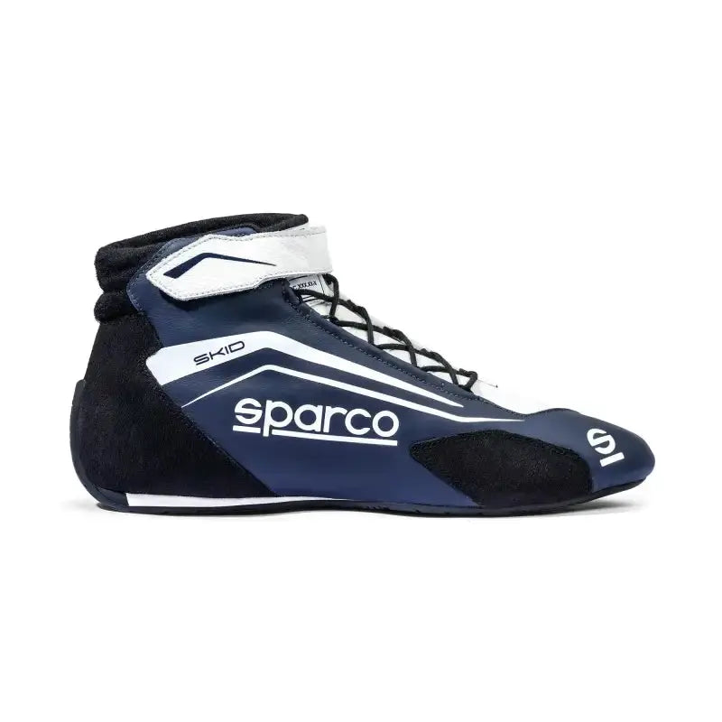 SPARCO SKID SHOES
