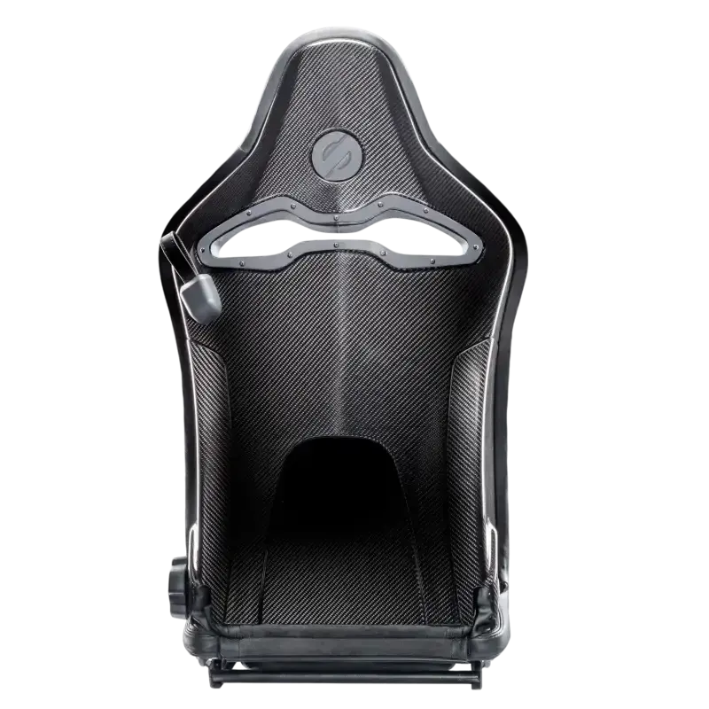 Sparco SPX Carbon SPORTS SEAT - Left Side - 00974ZNRSX