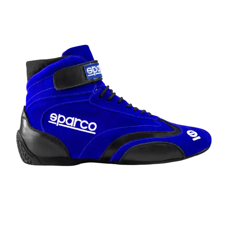 SPARCO TOP SHOES
