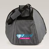 Speed helm tas Muenster HB-1 grijs - KartKings