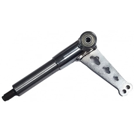 Fusée supérieure de kart OKJ/OK/Bullett 25MM X 8MM (maillons de droite)