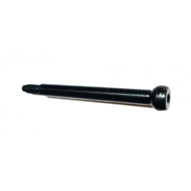 Boulon fusible IPK 10 mm d'épaisseur noir