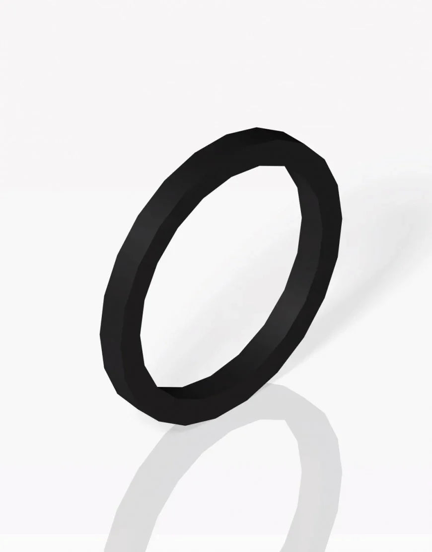 IPK remklauw rubber 28x34mm - KartKings