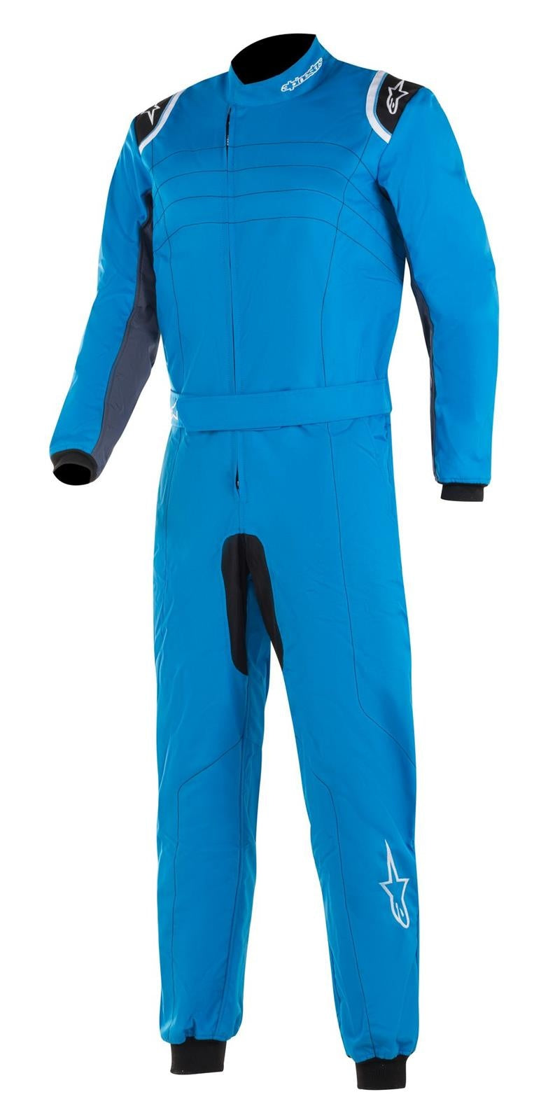 Alpinestars KMX-9 v2 Bleu Cobalt