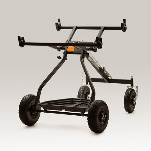 Chariot Stone Evolution Kart