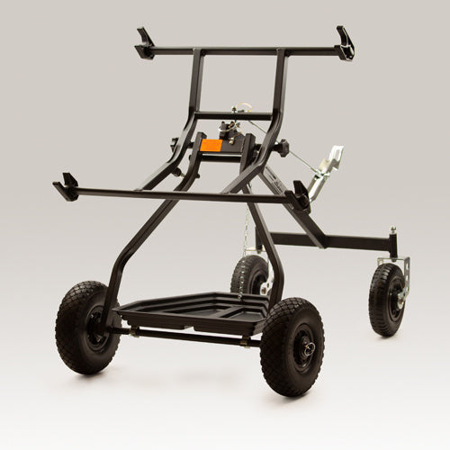 Chariot Stone Evolution Kart