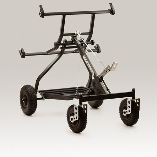 Chariot Stone Evolution Kart
