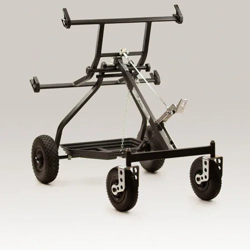 Stone Evolution kart trolly - KartKings