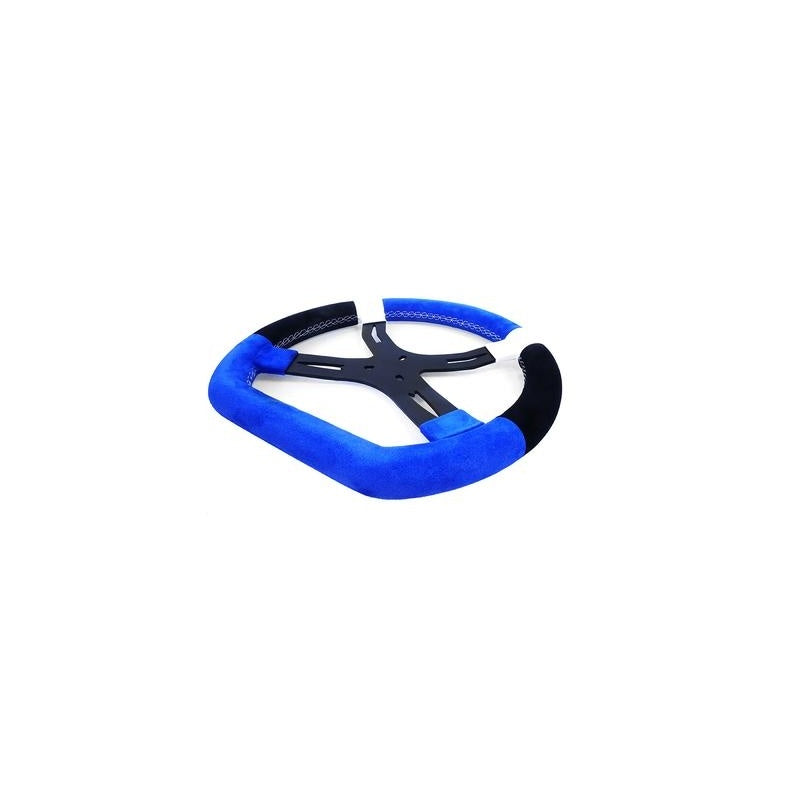 Volant Top Kart 340MM