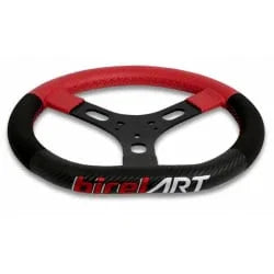 BirelART stuur 320mm mini - KartKings
