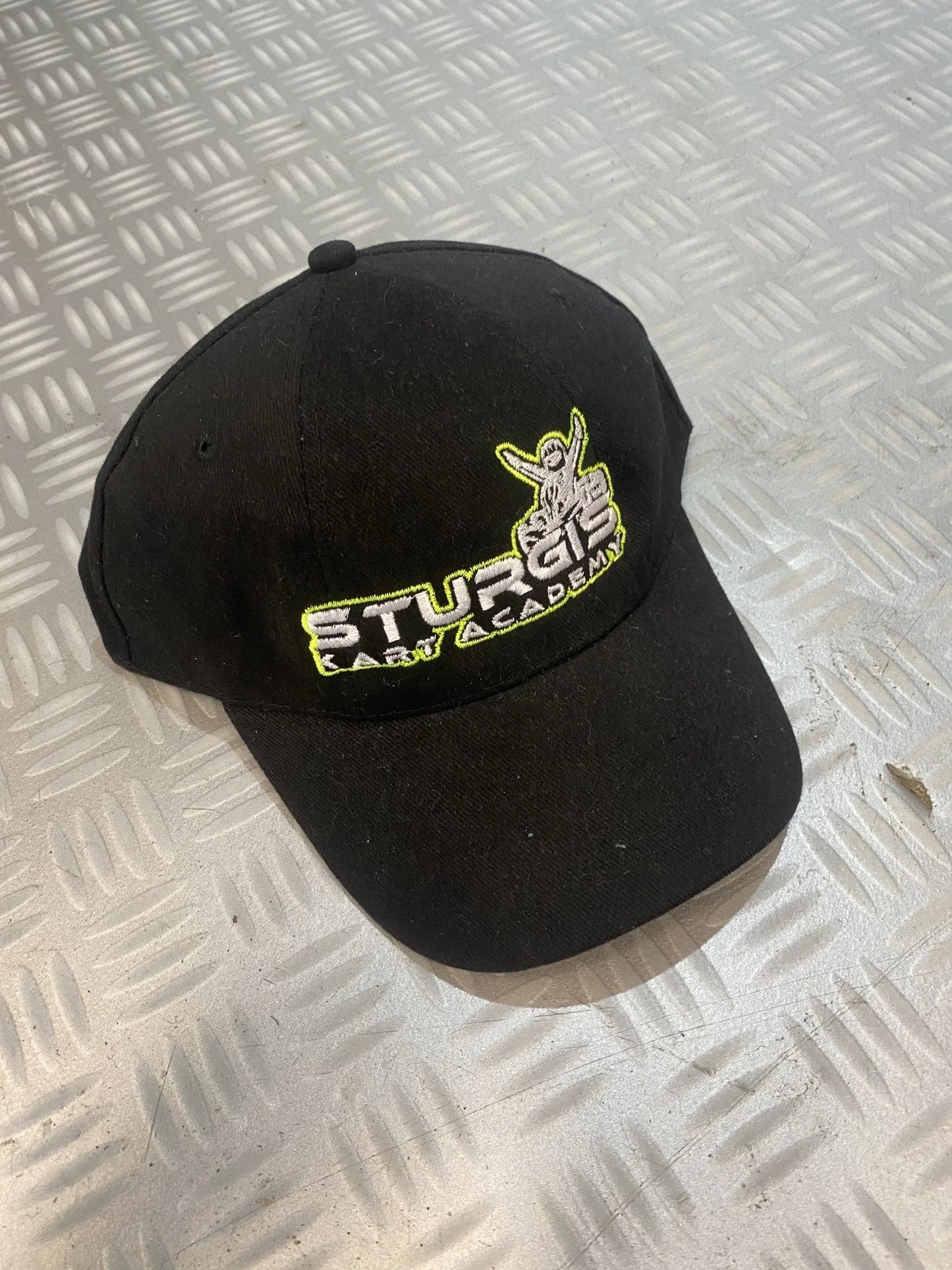 Sturgis Kartacademy pet - KartKings