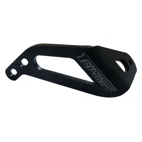 Support d'échappement Top Kart mini / OK / OKJ