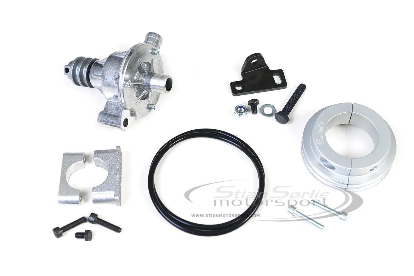 IAME waterpomp kit frame 30 as 50 mm - KartKings