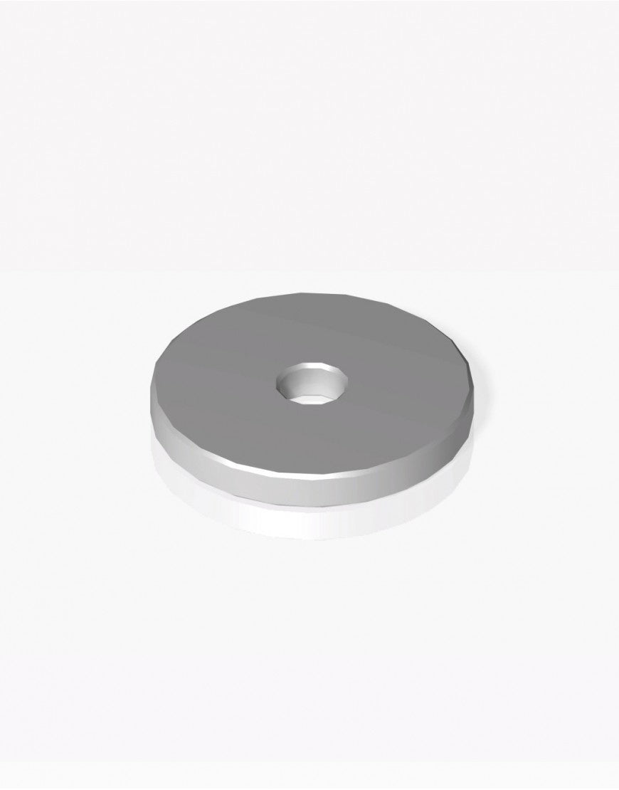 Bague de siège en téflon IPK M8x40x5