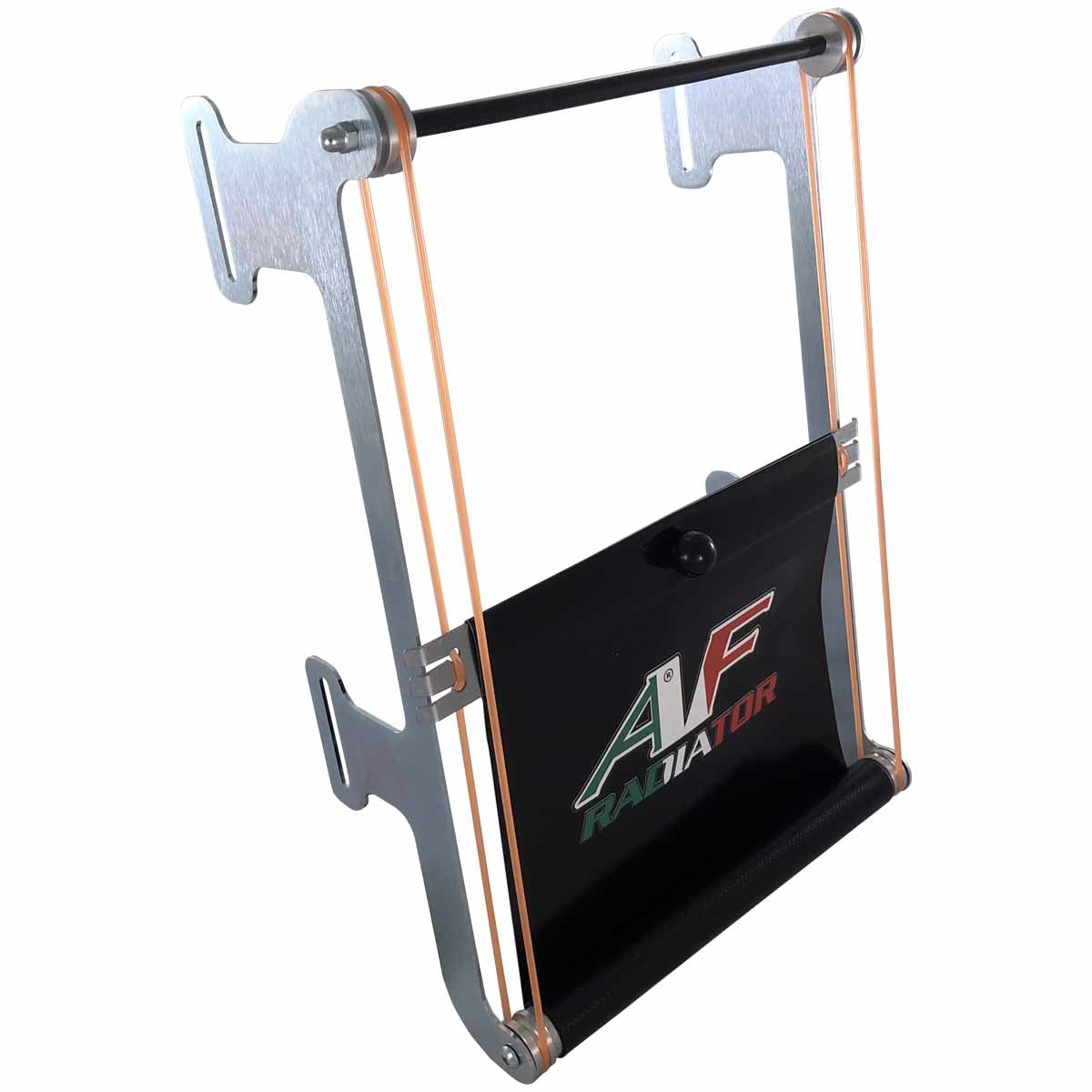 AF Grille roulante de radiateur pour radiateur type H1