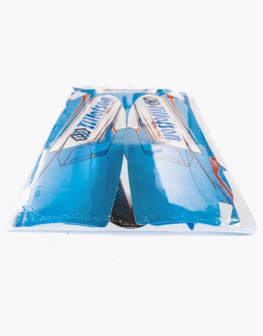 Ensemble d'autocollants Tillotson T4 pour KG 506