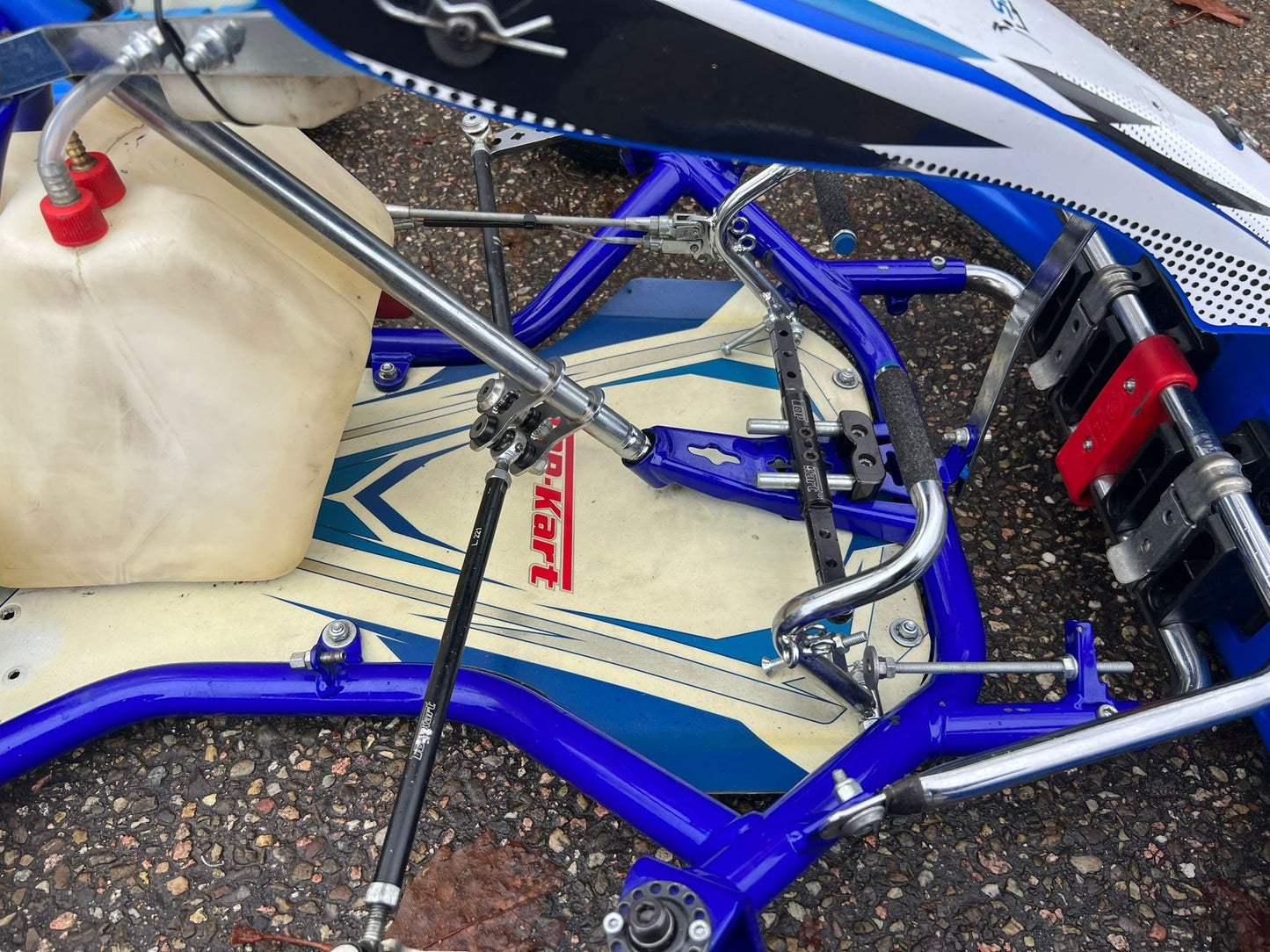 Top Kart Mini 950MM d'occasion