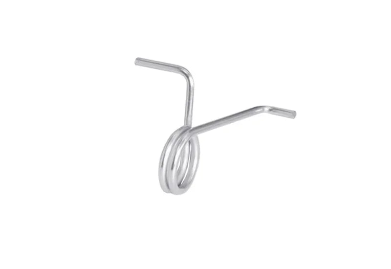 OTK Rem pedaal retour veer - KartKings