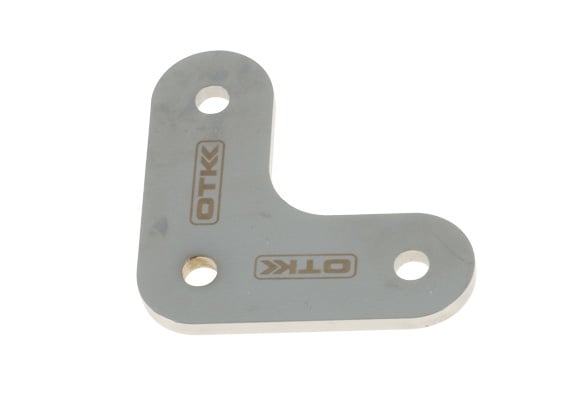 Plaque d'extension de support de chaise OTK