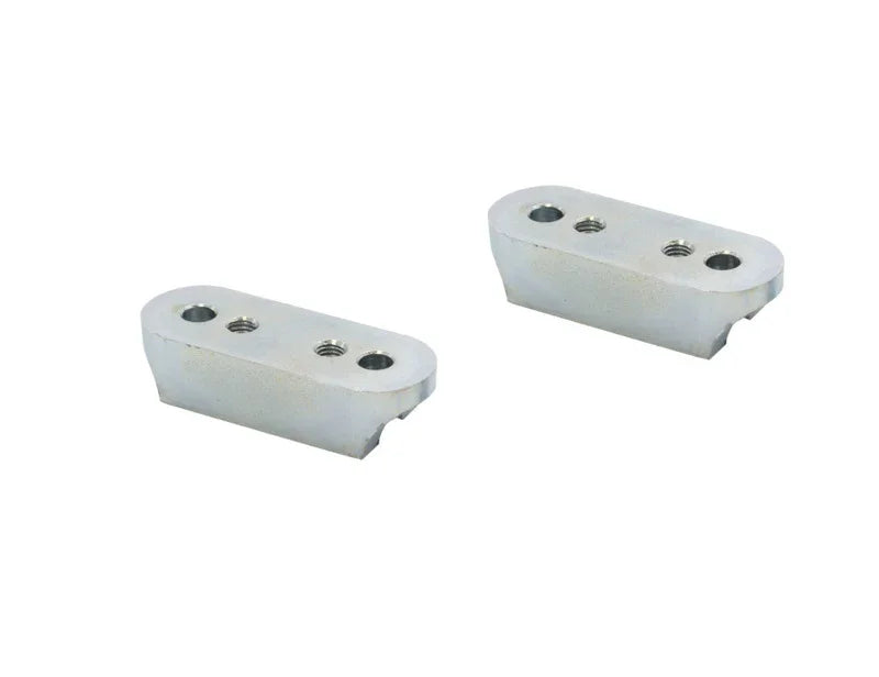 OTK motor spacer voor Rotax max DD2 26mm - KartKings