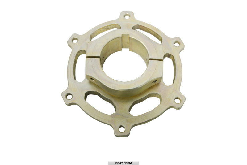 Support d'engrenage en magnésium OTK 50MM Rotax max