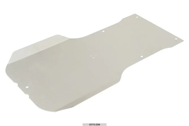 OTK bodemplaat racer KF/OK/KZ - KartKings